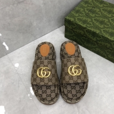 Gucci Slippers